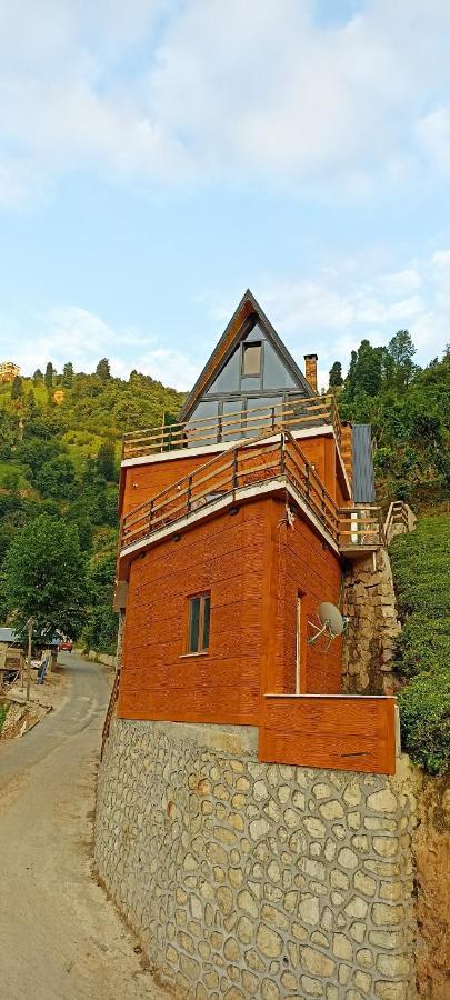 Puleri Suit Bungalow Camlihemsin Exterior photo
