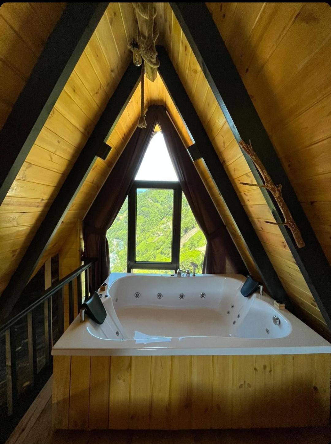 Puleri Suit Bungalow Camlihemsin Room photo