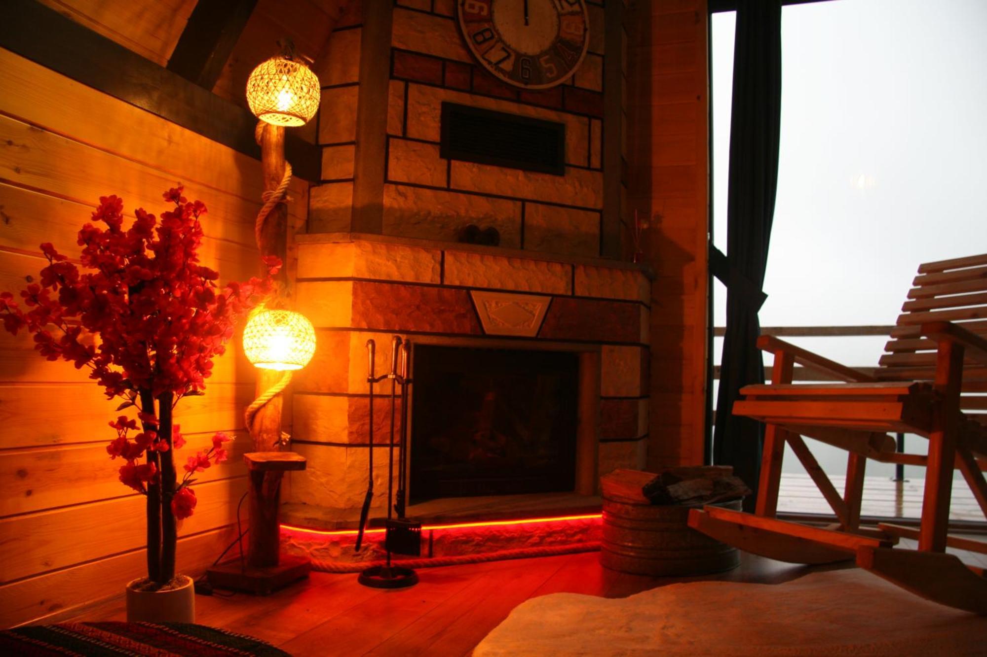 Puleri Suit Bungalow Camlihemsin Room photo