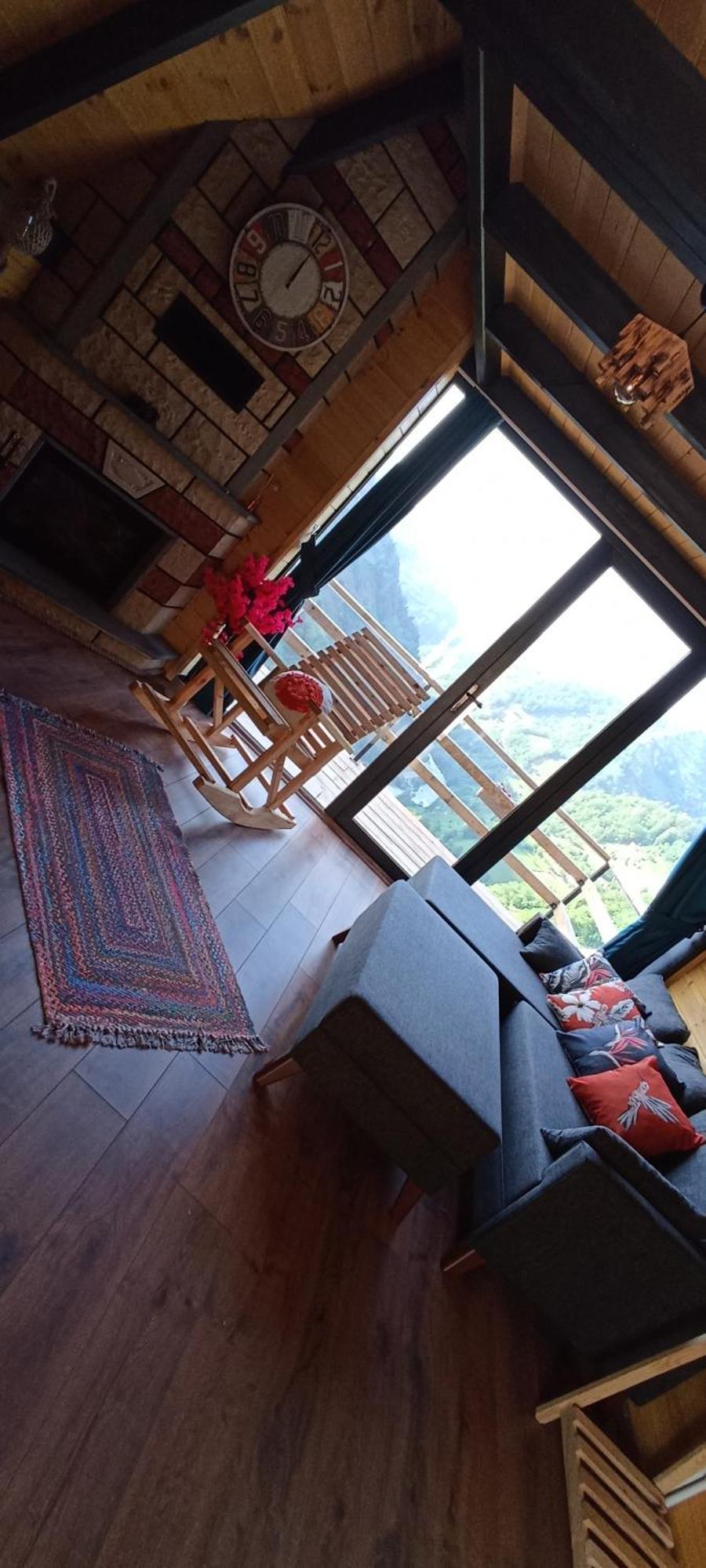Puleri Suit Bungalow Camlihemsin Room photo