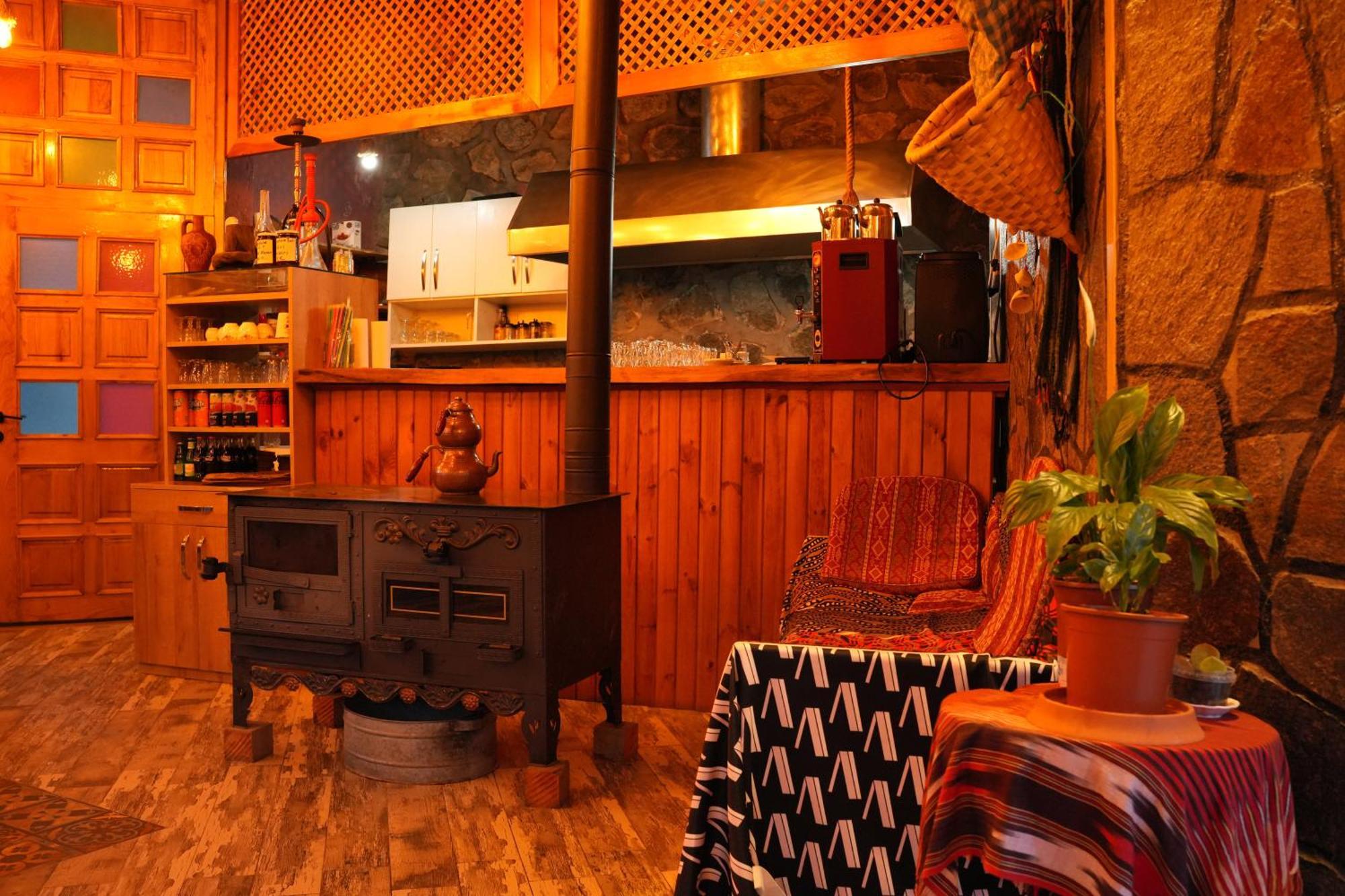 Puleri Suit Bungalow Camlihemsin Exterior photo
